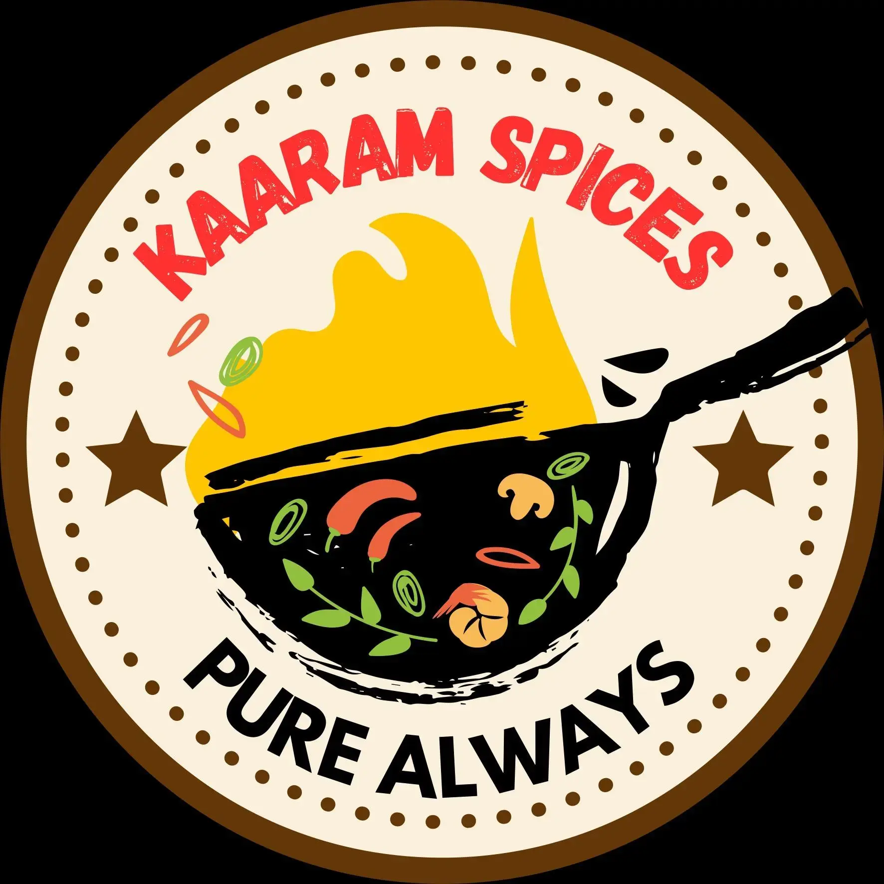 store logo